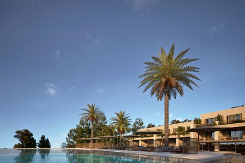 Lejlighed i Benissa, Alicante, Benissa - € 1.050.000 | Ref: W-02YX27 - foto 4